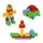 Конструктор "Mini Blocks" (50 элем)