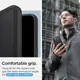 Чехол Spigen для Samsung Galaxy S24 - Ultra Hybrid, Frost Black (ACS07353)
