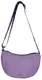 Женская наплечная сумка Looks Hip Bag by Wolfgang Joop лиловая