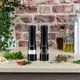 Набор электромельниц для специй Russell Hobbs 28010-56-RH 2 предмета черный