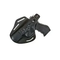 Кобура поясная BLACK Форт-17