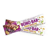 Bono Bar Original Muesli - 40g French Plum