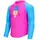Футболка Zoggs Long Sleeve UPF 50+ р.23