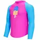 Футболка Zoggs Long Sleeve UPF 50+ р.23