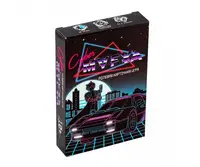 Развлекательная игра "Сyber Mafya" рус. 30663