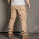 Тактические штаны Emerson Ergonomic Fit Long EMB9463KH-38 38 размер хаки