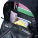 Рюкзак школьный YES T-107L Vanilla 550347 20.8 л