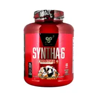 Протеин BSN Syntha-6 Cold Stone, 2 кг Праздничный торт