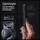 Чехол Spigen для iPhone 15 Pro Max - Thin Fit, Black (ACS06544)