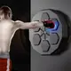 Интерактивная настенная мишень для бокса 40×40×7,5 см с Bluetooth и подсветкой ударных зон