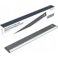 Лампа нічник з датчиком руху Xiaomi Yeelight Ultra-Thin Cabinet Light 30 см Grey (YLYYD-0014)
