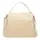 Женская кожаная сумка Ricco Grande 1l975-beige