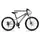 Велосипед детский Profi Shimano MTB-2903-5 29 дюймов серый