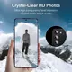 Защитное стекло ESR для Samsung Galaxy S23 Protector Set (2 pack), Clear (4894240175774)