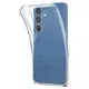 Чехол Spigen для Samsung Galaxy S25 - Liquid Crystal Glitter, Crystal Quartz (ACS08997)