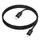 Кабель HOCO C to Lightning Benefit PD silicone charging data cable X122 |1m, 27W|