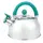 Чайник со свистком Edenberg EB-3552-Turquoise 2.5 л бирюзовый