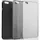 Чехол Baseus для iPhone 6 Plus/6S Plus Wing Case, Trasparent Black (WIAPIPH6SP-E1A)