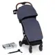 Прогулочная коляска Kinderkraft Nubi Navy KKWNUBINAV0000