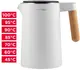 Чайник из нержавеющей стали Salt & Pepper Concept RK3300 на 1,5 л