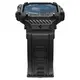 Чехол и ремешок Spigen для Apple Watch 10 (46mm) - Rugged Armor Pro 2 in 1, Black (ACS08604)