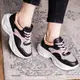 Кроссовки женские Fashion Qihai 2654 41 размер 26 см Черный