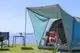 Палатка четырехместная Vango Mokala 450 Mineral Green (TETMOKALA000001)