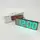 Электронные настольные LED часы от USB VST-898-4 с будильником и термометром оригинальные настольные часы