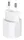 Сетевоe зарядное устройство Glasscove GAN 2 порта TYPE-C + USB 3A 33W TC-099BPQ33 (00555)