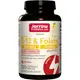 Витамины и минералы Jarrow Formulas Methyl B-12 &amp; Methyl Folate 1000 mcg/400 mcg, 100 жевательных таблеток Лимон