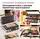 Электрогриль Braun MultiGrill СG-9167 2200 Вт