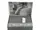 Постельное белье Maison D'or Pensee Dark Grey Хлопок