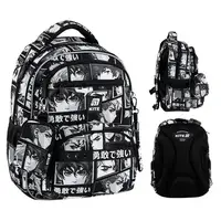 Рюкзак школьный Kite Education Anime Boy K25-773M-4 15 л
