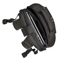Рюкзак міський Rivacase 8460 Black 32х47х13.5 см чорний