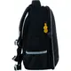 Рюкзак школьный полукаркасный GoPack Education Speed Hunter GO24-165S-3 15 л