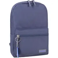 Рюкзак Bagland Молодежный mini 8 л серый 0050866