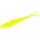 Плавающий силикон ZMAN Scented Jerk Shadz 7" 4pc #Hot Chartreuse / (2114130 / SJS7-83PK4)