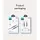 Кабель JOYROOM AUX stereo audio cable SY-20A1 |2M|