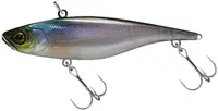 1699-18-87 Воблер Jackall TN SLIM8 80mm 12.0g Ghost Wakasagi