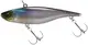 1699-18-87 Воблер Jackall TN SLIM8 80mm 12.0g Ghost Wakasagi