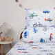 Постельное белье подростковое ТЕП Soft dreams Турне 2-04191-29887 150х215 см