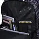 Рюкзак школьный YES TS-59M Passion 550390 19.5 л