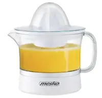 Соковыжималка для цитрусовых Mesko MS-4010 40 Вт