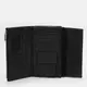 Мужской кожаный клатч Ricco Grande K1081014-black