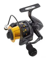 Катушка Salmo Diamond Feeder 6 (305g/5.2:1/5+1) (5230FD)
