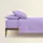 Двуспальный комплект без простыни AMETHYST
