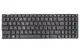 Клавиатура для ноутбука ASUS X541 series черный, без фрейма