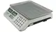 Весы торговые Wimpex WX-5004 настольные электронные до 50 кг со счетчиком цены