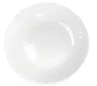 Тарелка десертная Vittora V-P-3190W 19 см