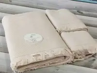 Bernini pudra набір 3в1 рушників. Pupilla Туреччина.